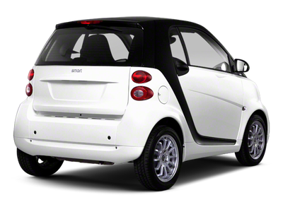 2013 smart fortwo Passion
