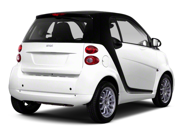 2013 smart fortwo Passion