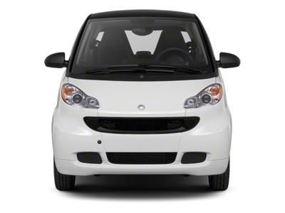 2013 smart fortwo Passion
