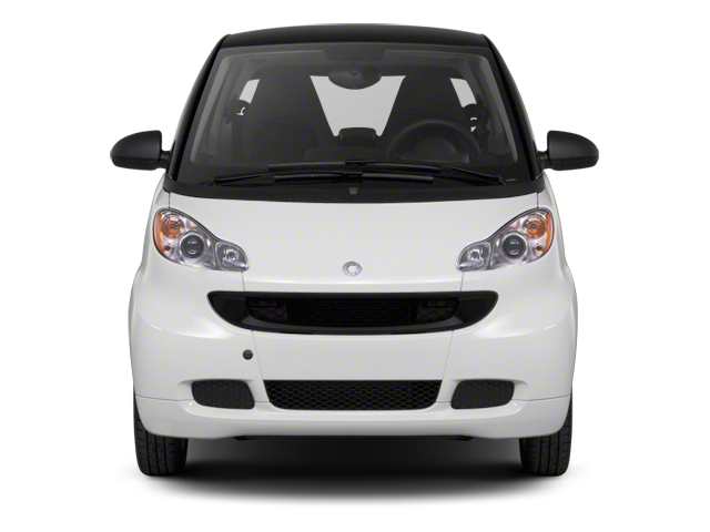 2013 smart fortwo Passion