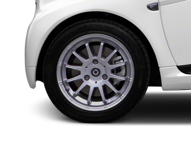 2013 smart fortwo Passion