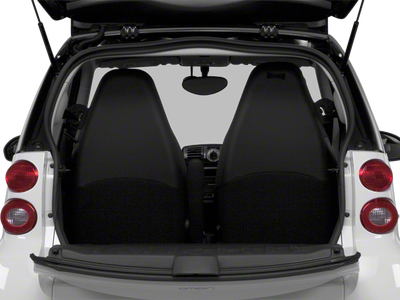 2013 smart fortwo Passion
