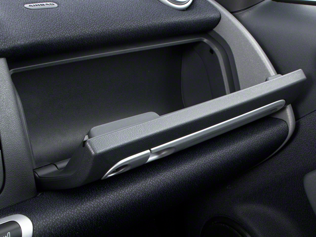 2013 smart fortwo Passion
