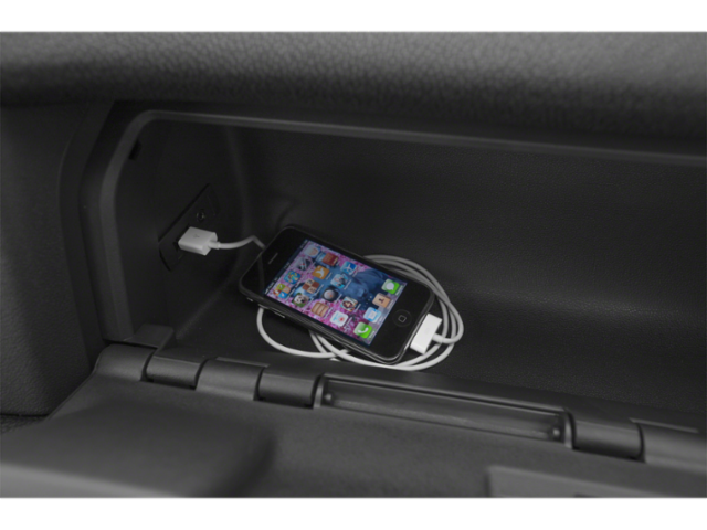 2013 smart fortwo Passion
