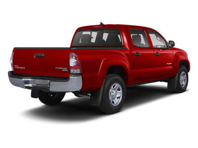 2013 Toyota Tacoma SR5