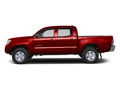 2013 Toyota Tacoma SR5