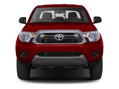 2013 Toyota Tacoma SR5