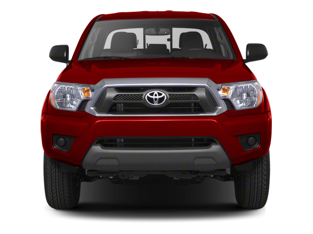 2013 Toyota Tacoma SR5