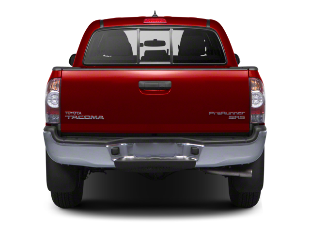 2013 Toyota Tacoma SR5