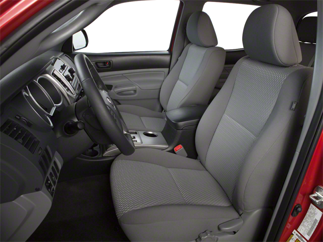 2013 Toyota Tacoma SR5