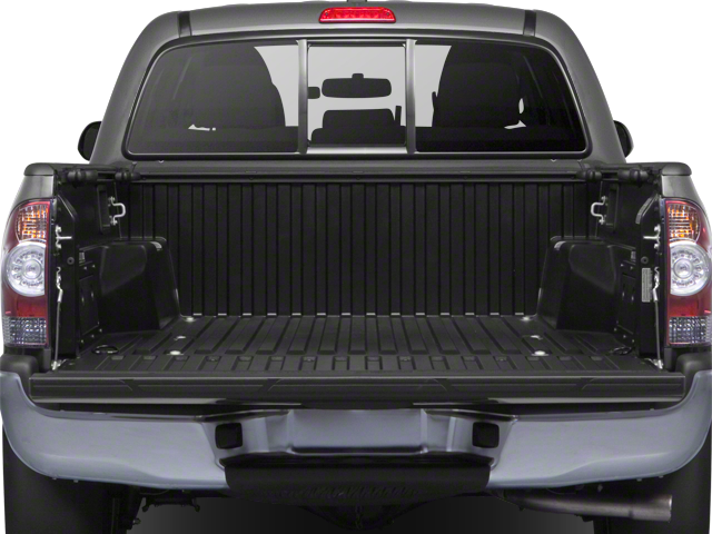 2013 Toyota Tacoma SR5