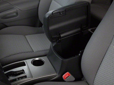 2013 Toyota Tacoma SR5