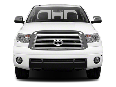 2013 Toyota Tundra 4WD Truck Base