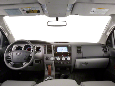 2013 Toyota Tundra 4WD Truck Base