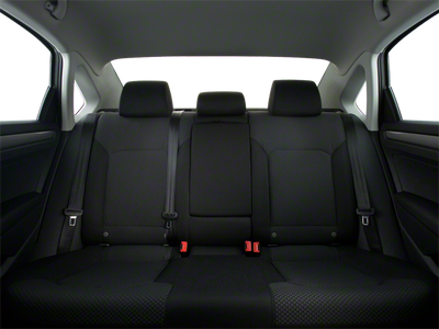 2013 Volkswagen Passat 2.5L SE