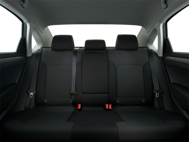 2013 Volkswagen Passat 2.5L SE