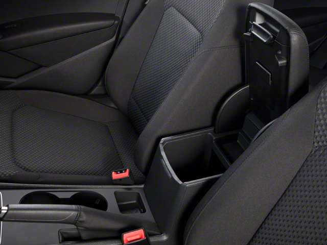 2013 Volkswagen Passat 2.5L SE