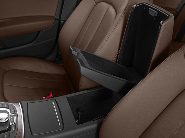 2014 Audi A6 2.0T Premium Plus