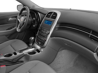 2014 Chevrolet Malibu 1FL