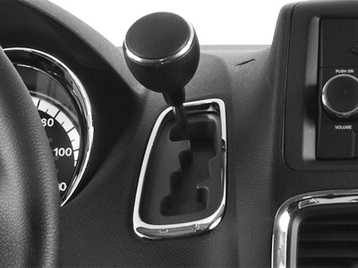 2014 Dodge Grand Caravan SE 30th Anniversary