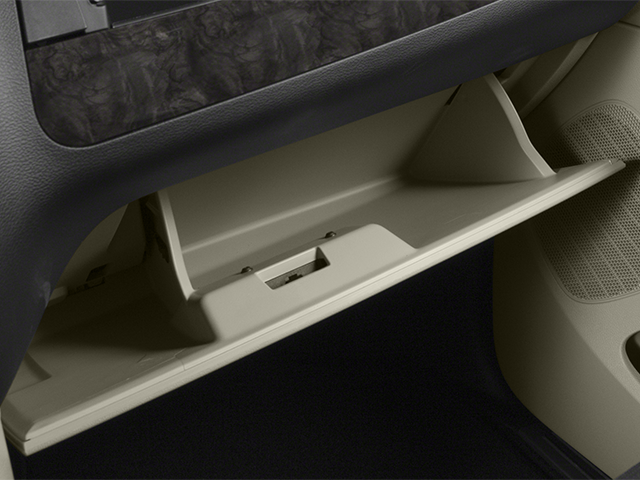 2014 Dodge Grand Caravan SE 30th Anniversary