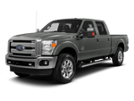 2014 Ford Super Duty F-250 SRW King Ranch
