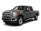2014 Ford Super Duty F-250 SRW King Ranch