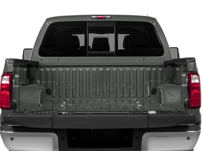 2014 Ford Super Duty F-250 SRW King Ranch