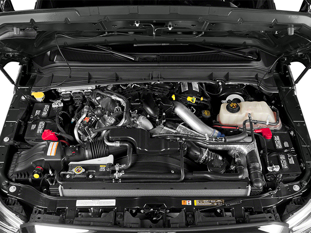 2014 Ford Super Duty F-250 SRW King Ranch