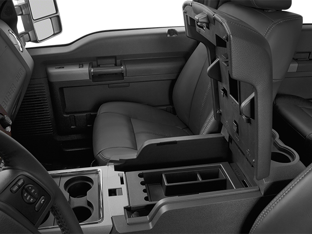 2014 Ford Super Duty F-250 SRW King Ranch