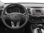 2014 Kia Sportage LX