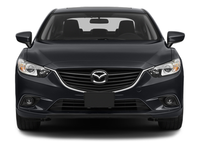 2014 Mazda Mazda6 i Sport