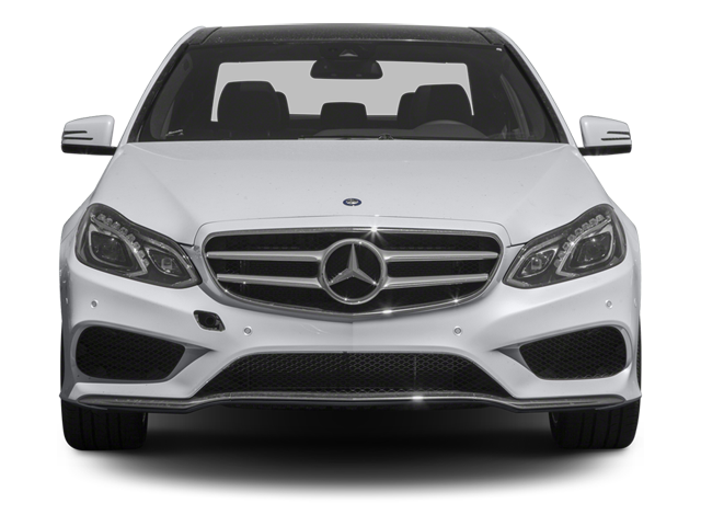 2014 Mercedes-Benz E-Class E 350
