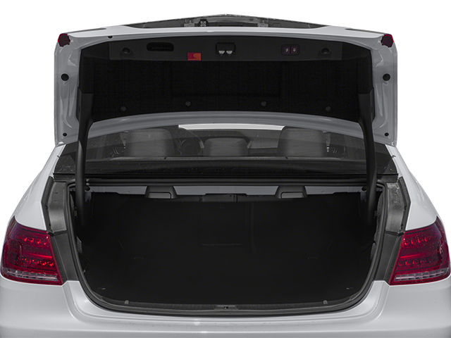 2014 Mercedes-Benz E-Class E 350