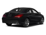 2014 Mercedes-Benz CLA CLA 250