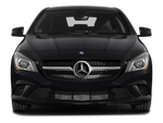 2014 Mercedes-Benz CLA CLA 250