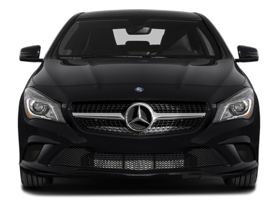 2014 Mercedes-Benz CLA CLA 250