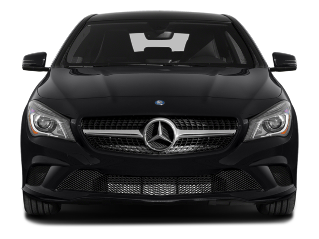 2014 Mercedes-Benz CLA CLA 250
