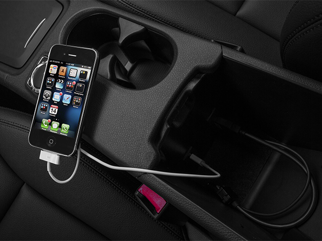 2014 Mercedes-Benz CLA CLA 250