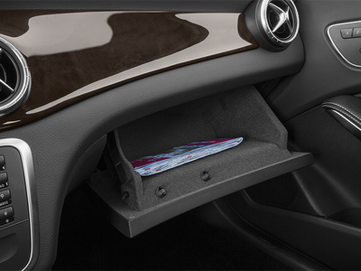 2014 Mercedes-Benz CLA CLA 250