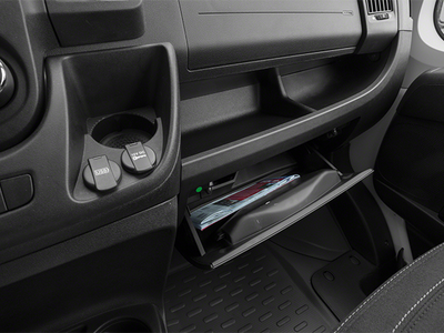 2014 RAM ProMaster Cargo Van Std Roof