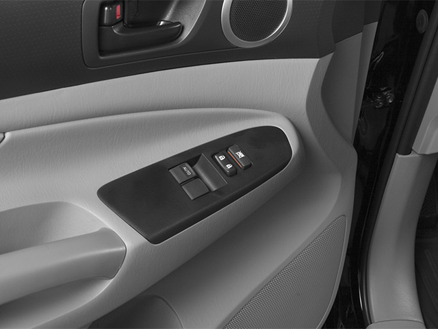 2014 Toyota Tacoma SR5