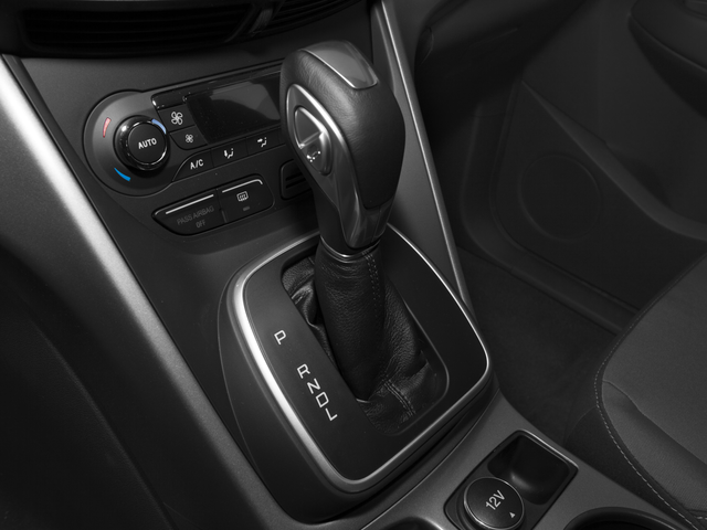 2016 Ford C-Max Hybrid SEL