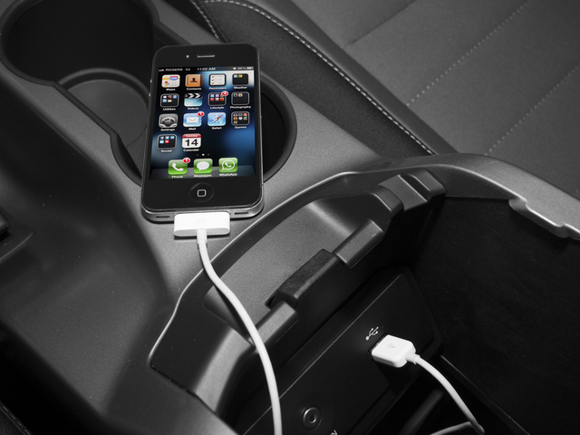 2016 Ford C-Max Hybrid SEL