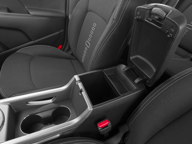 2016 Kia Sportage EX