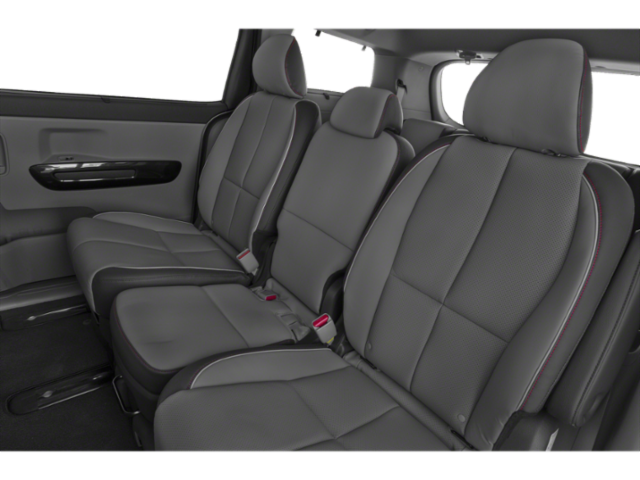 2016 Kia Sedona SX-L