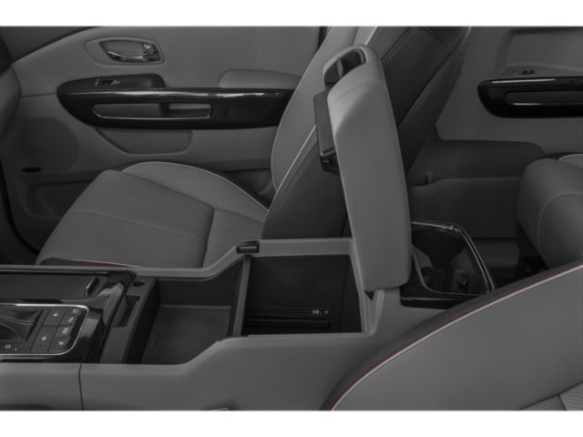 2016 Kia Sedona SX-L