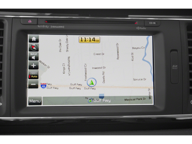 2016 Kia Sedona SX-L