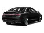2016 Lincoln MKZ Hybrid