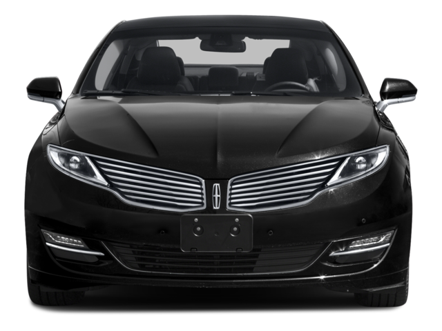 2016 Lincoln MKZ Hybrid